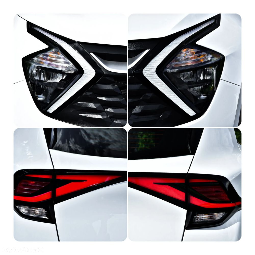 Kia Sportage 1.6 T-GDI Business Line 2WD - 23