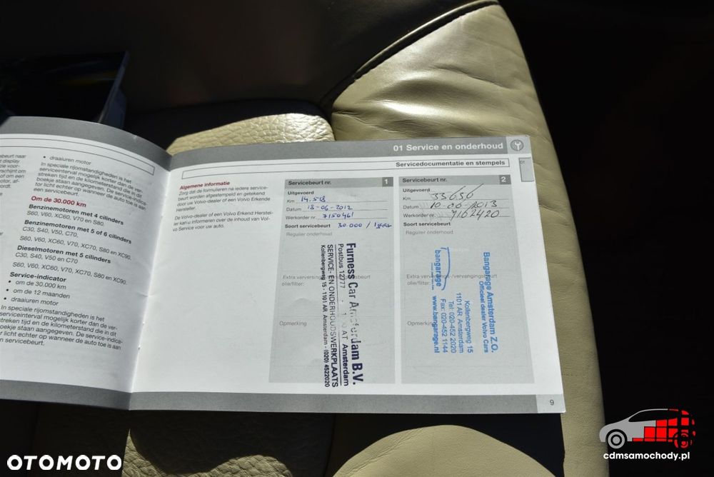 Volvo V70 D3 Momentum - 25