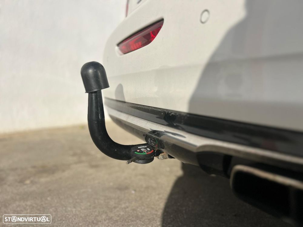 Peugeot 208 1.6 THP GTi - 17