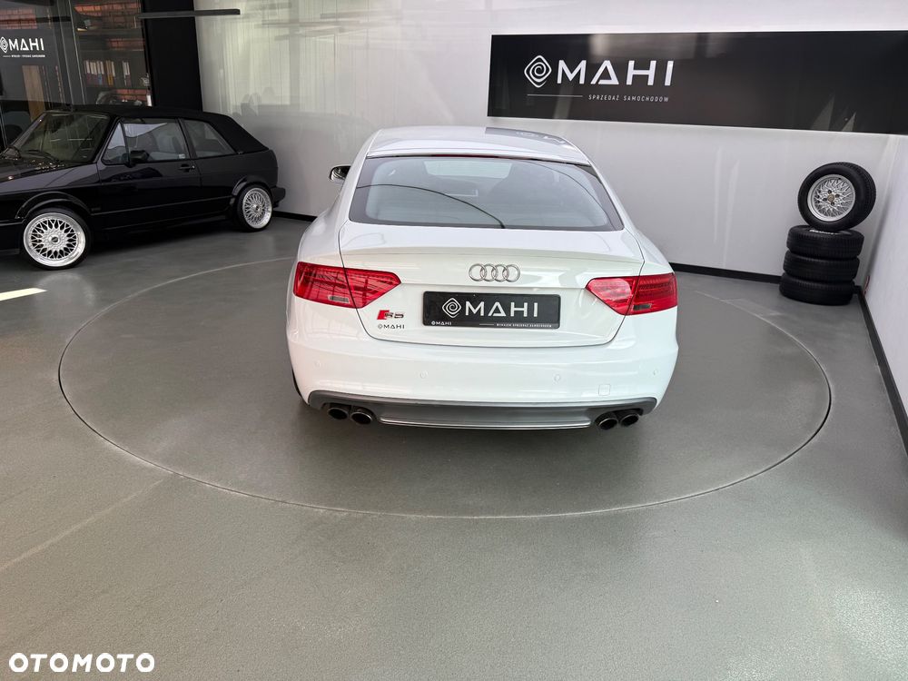 Audi S5 Coupé 3.0 TFSI Quattro S tronic - 10