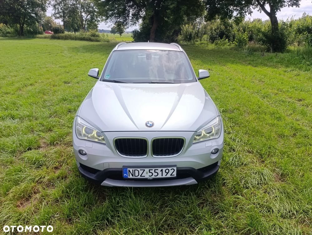 BMW X1 - 18