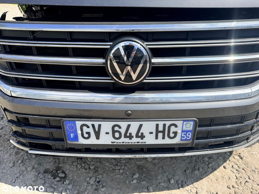 Volkswagen Touareg V6 e-Hybrid OPF 4Motion Elegance FINAL EDITION - 38