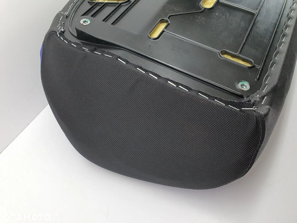 Siedzenie Fotel Oparcie Siedzisko Polaris Rrz - 16