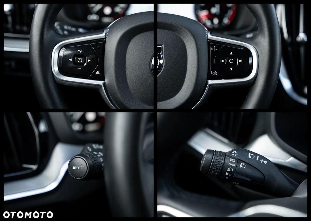 Volvo S60 B4 B DKG Plus Dark - 29