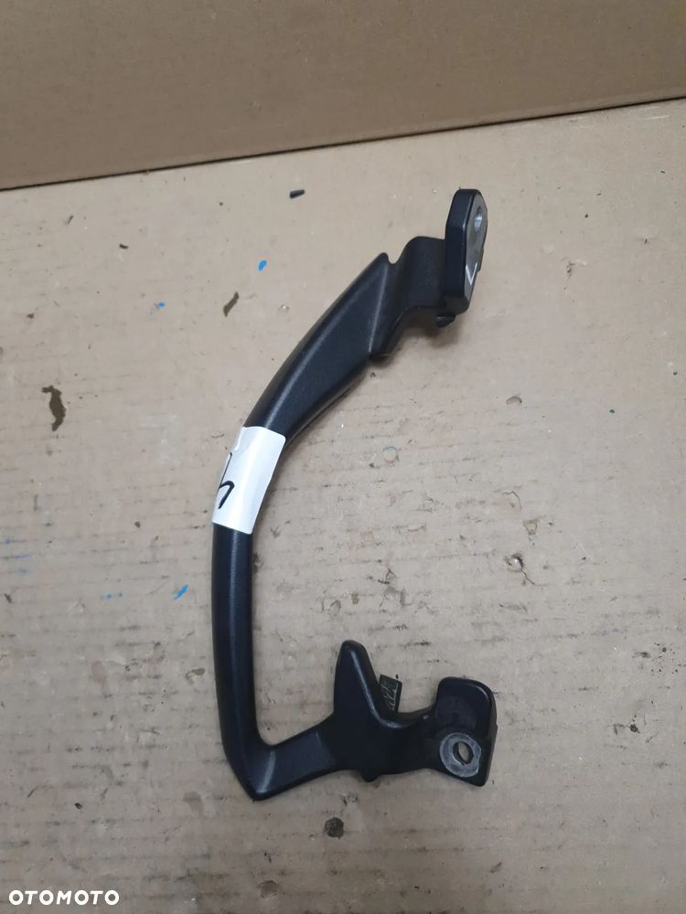 TRIUMPH TIGER 1050 RACZKI PASAZERA UCHWYTY - 4