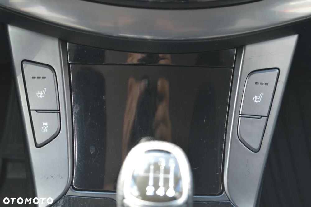 Hyundai i40 i40cw 1.6 5 Star Edition - 13