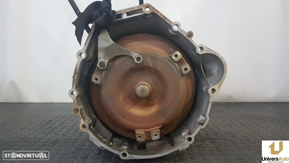 CAIXA DE VELOCIDADES MERCEDES CLASE CLK (W208) COUPE 230 COMPRESSOR (208.347) - 3