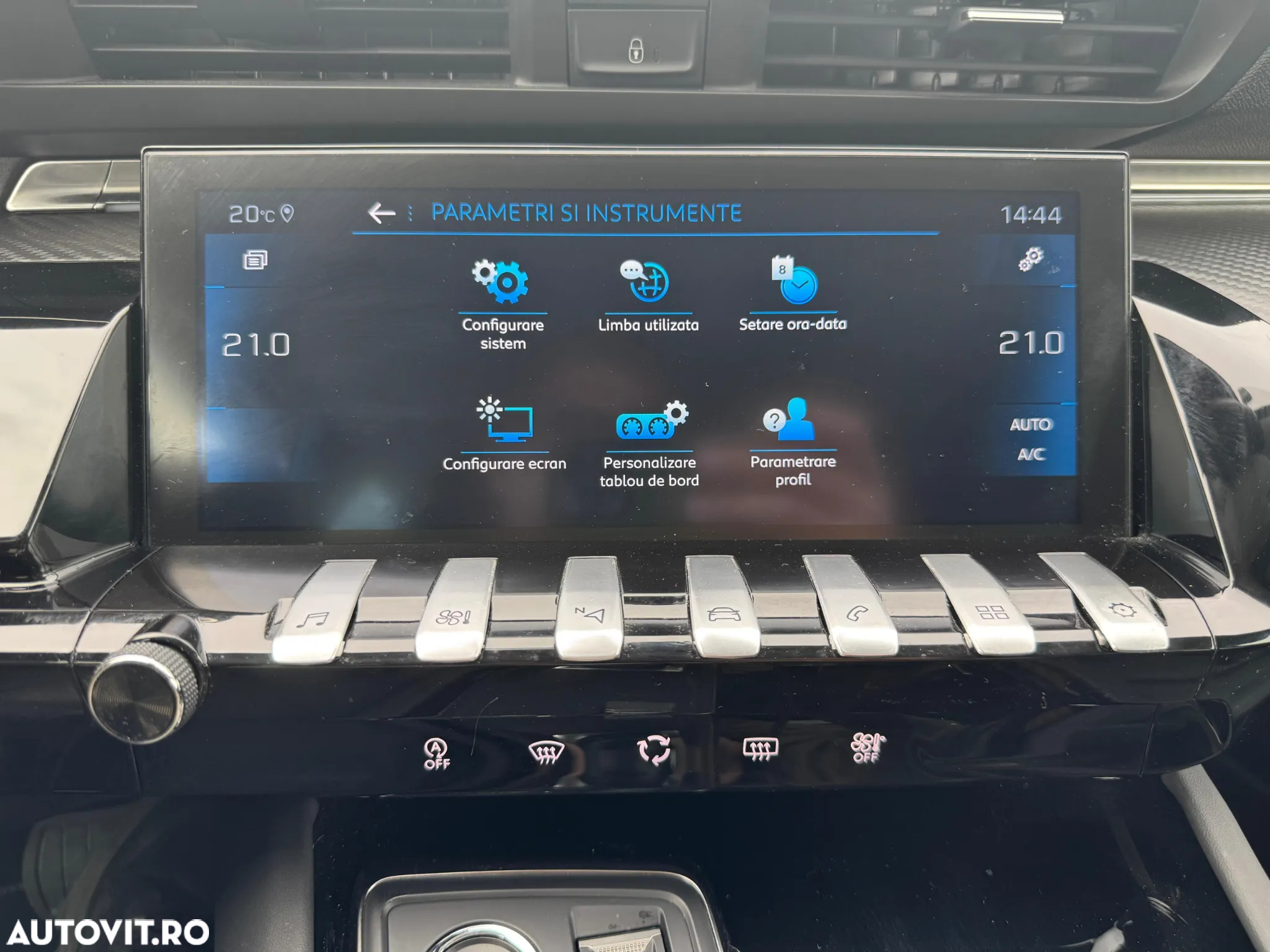 Peugeot 508 1.5 BlueHDI S&S EAT8 Allure Pack - 31