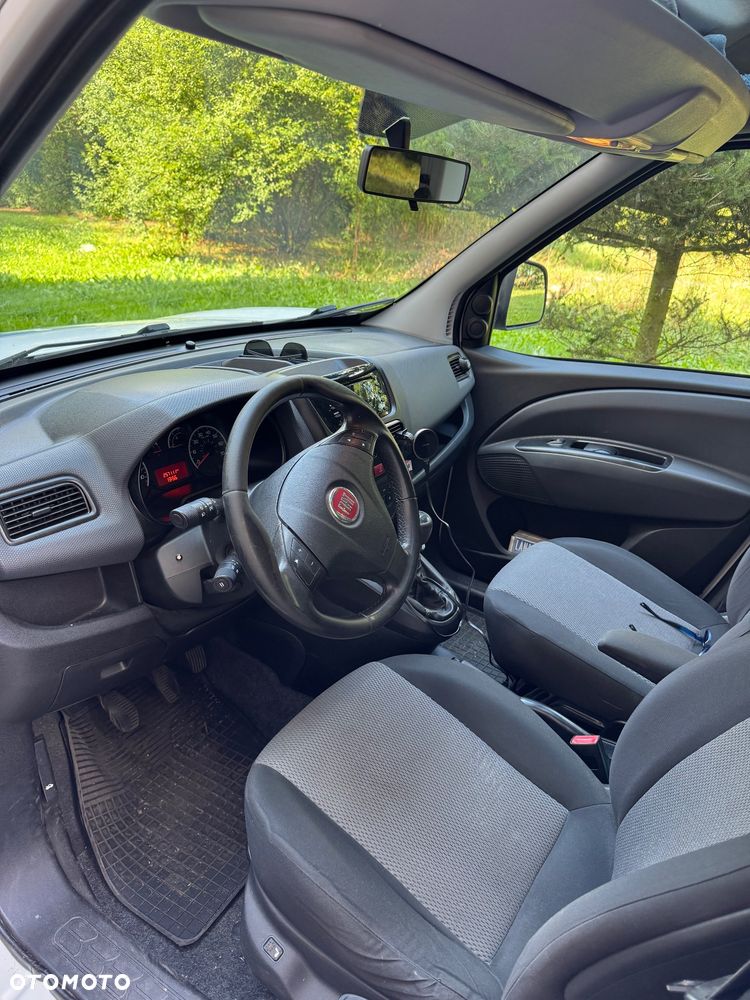 Fiat Doblo 1.6 Multijet 16V Active - 18