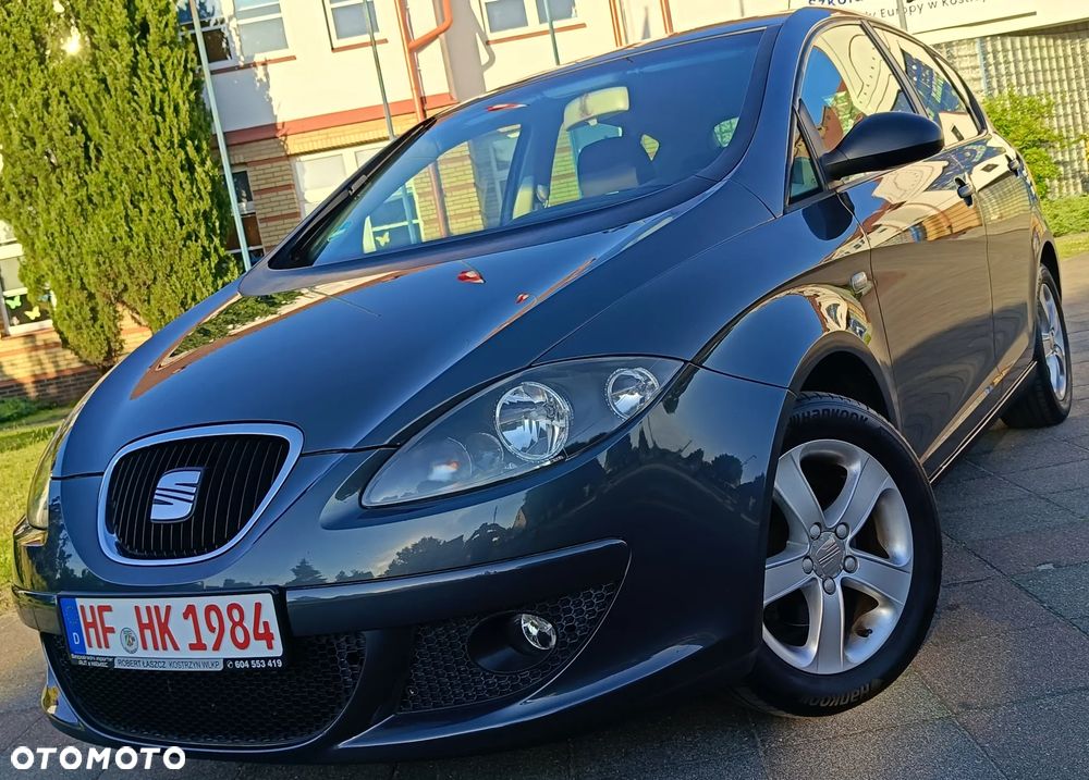 Seat Altea 1.6 Sport Limited - 1