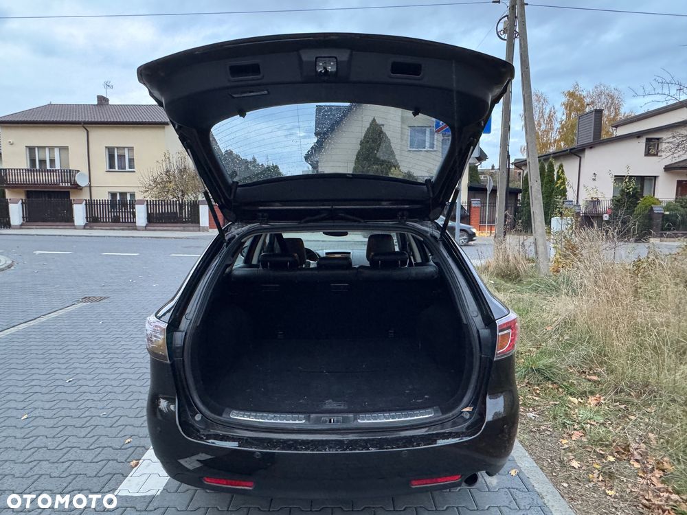 Mazda 6 2.0 CD Exclusive - 9