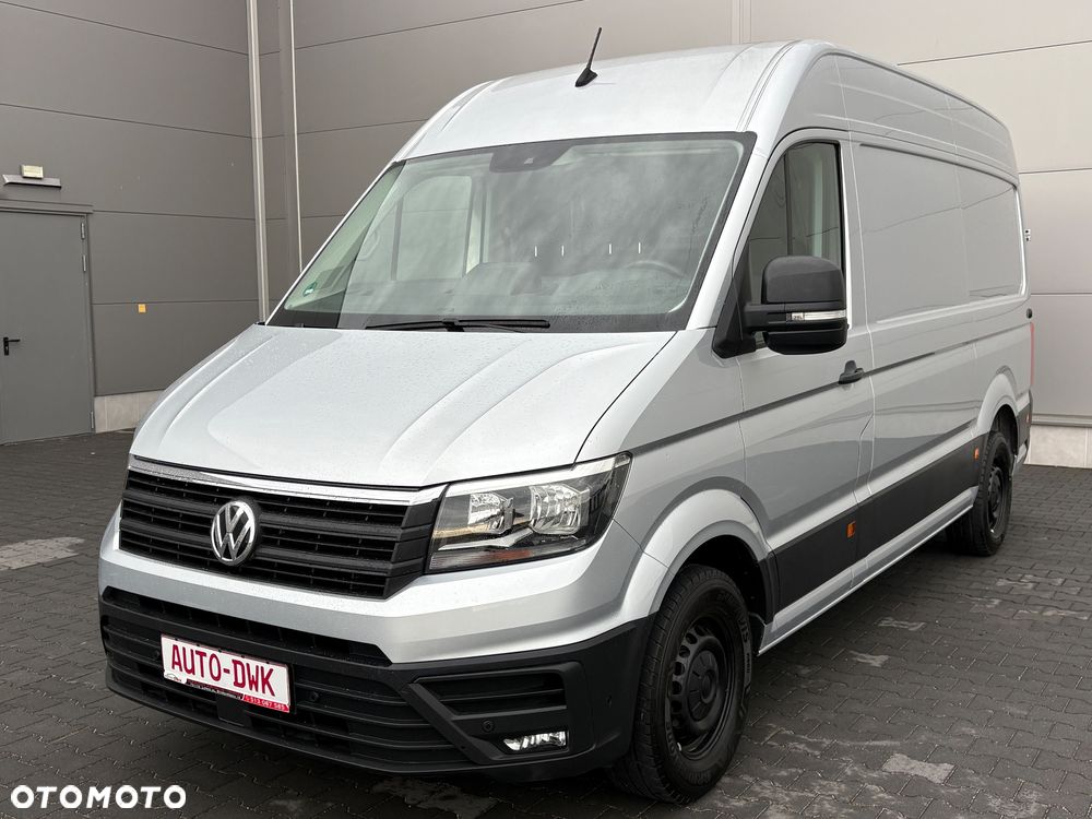 Volkswagen Crafter - 6