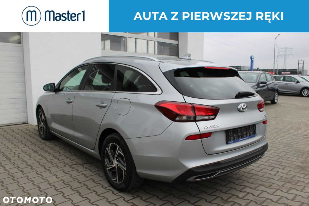 Hyundai i30 1.5 T-GDI 48V Comfort - 7