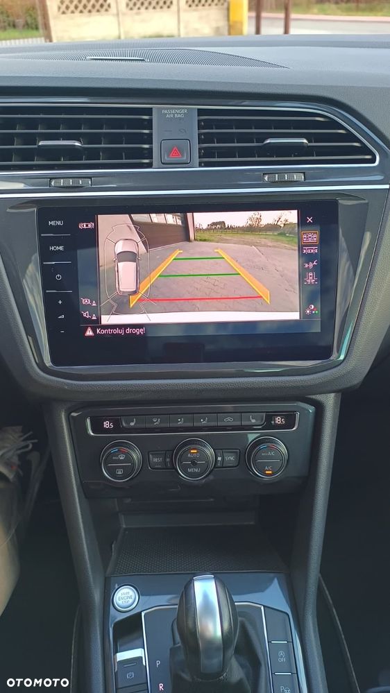 Volkswagen Tiguan - 28