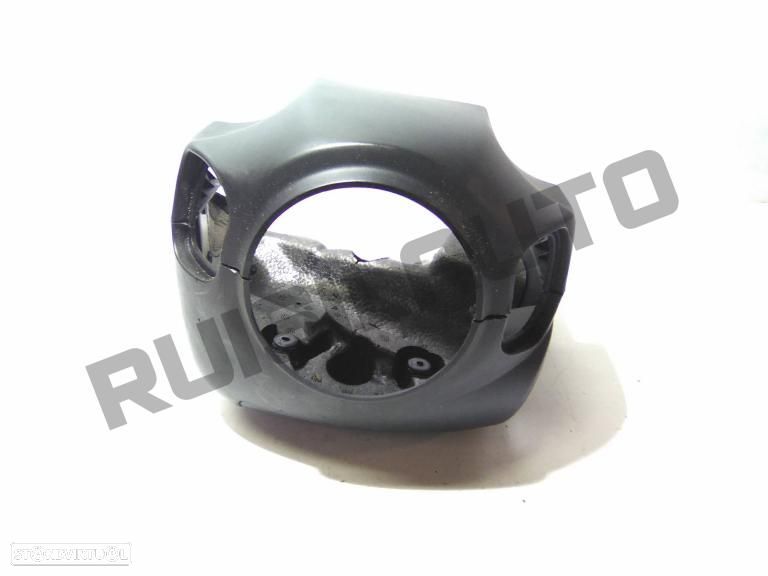 Forra Plástico De Coluna/volante  Fiat Bravo Ii [2007_2016] 1.4 - 1