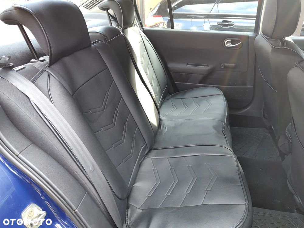 Renault Megane 1.5 dCi Authentique - 7