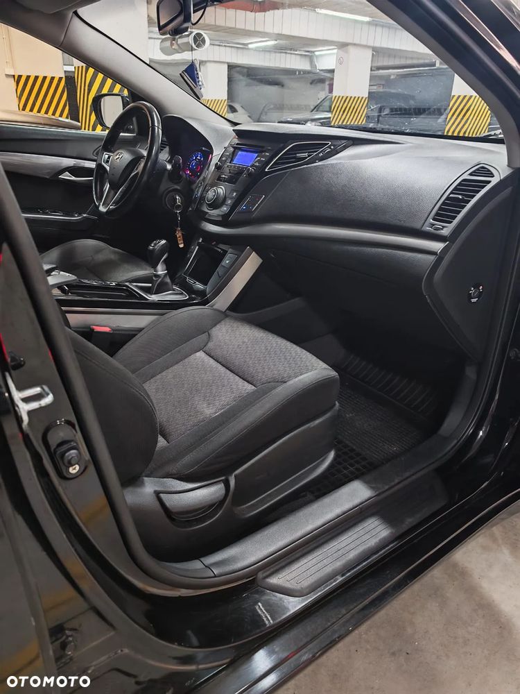 Hyundai i40 1.7 CRDi Style - 5