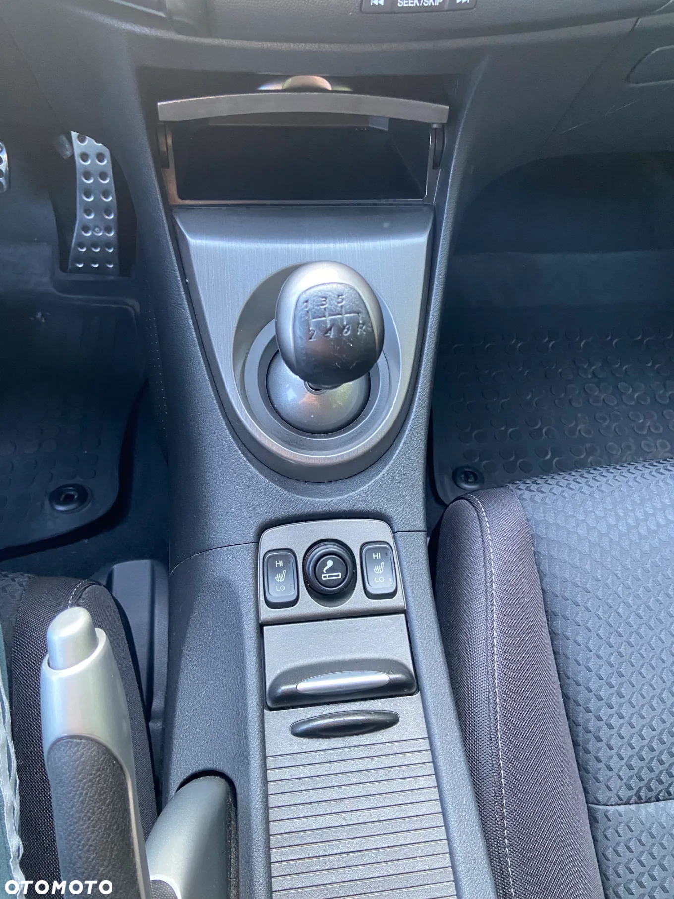 Honda Civic 1.8 Sport - 14