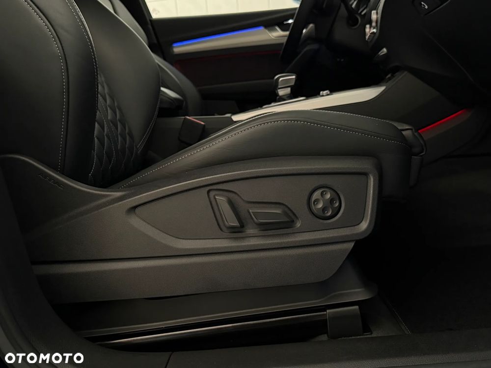 Audi Q5 40 TDI quattro S tronic S line - 17