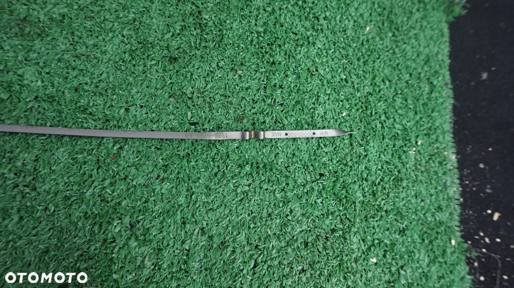 Mazda 5 6 GG GY 2.3 benzyna bagnet miarka oleju L325 10 450A - 2