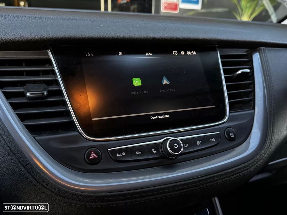 Opel Grandland X 1.5 CDTI Design & Tech - 31