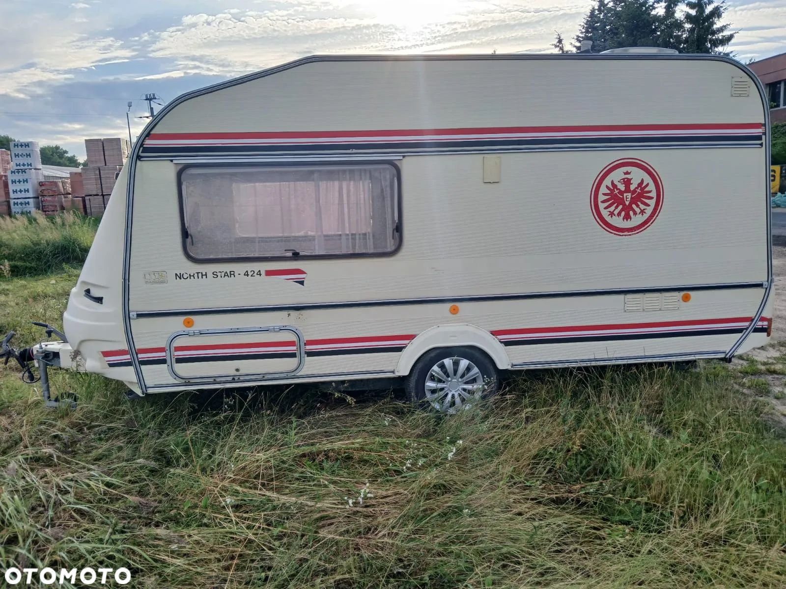 Inny VIKING 512 - 1