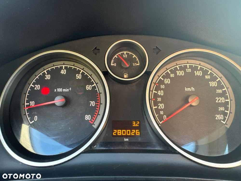 Opel Astra 1.4 - 26