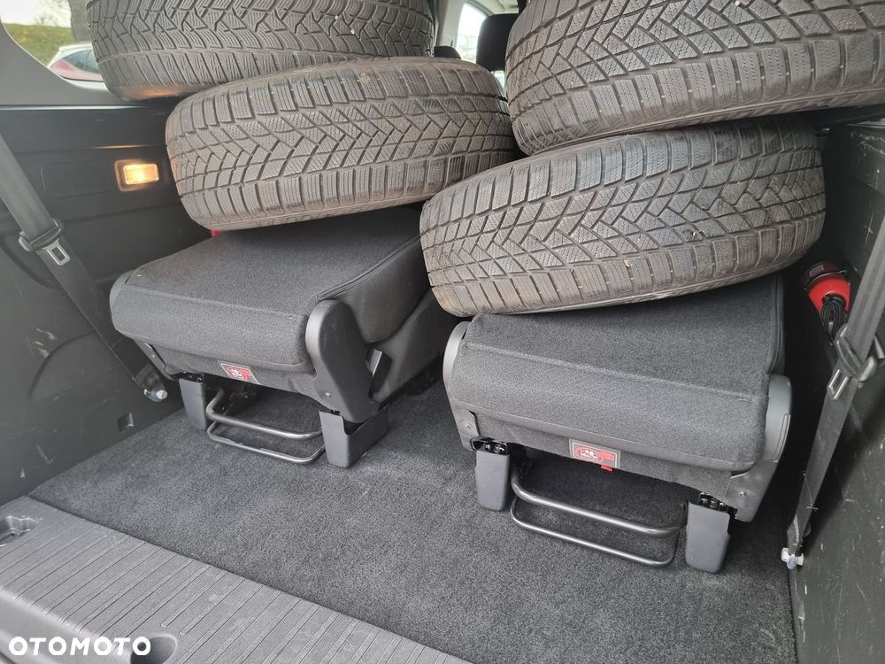 Citroën Berlingo XL 1.5 BlueHDI Shine S&S (7-os.) - 22