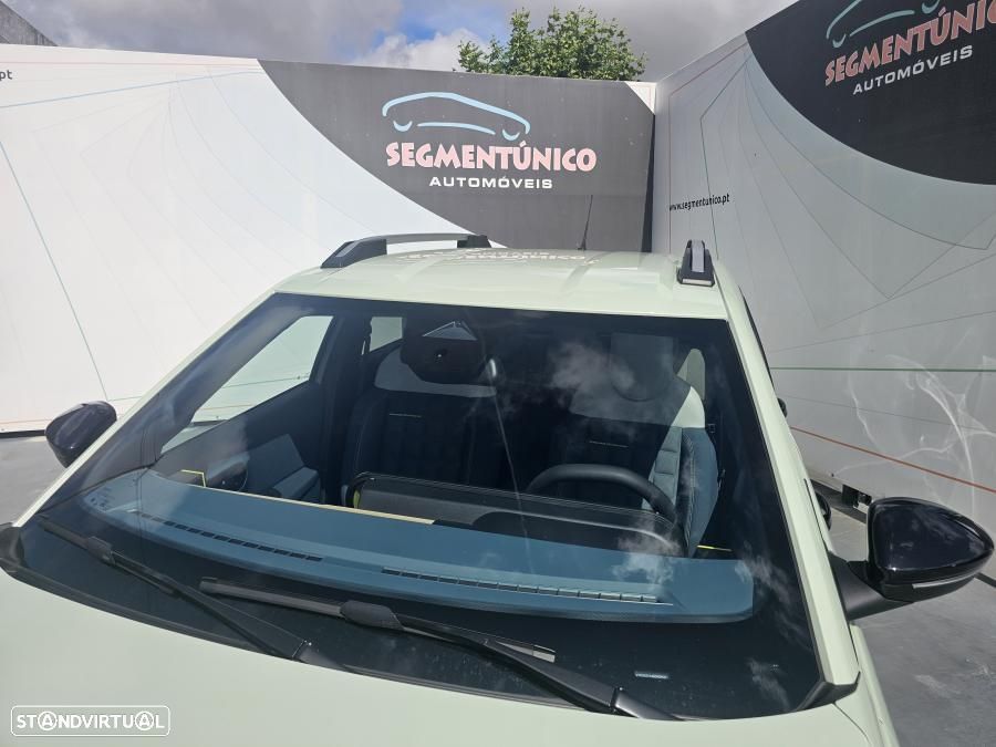 Fiat Grande Panda 45 kWh La Prima - 22