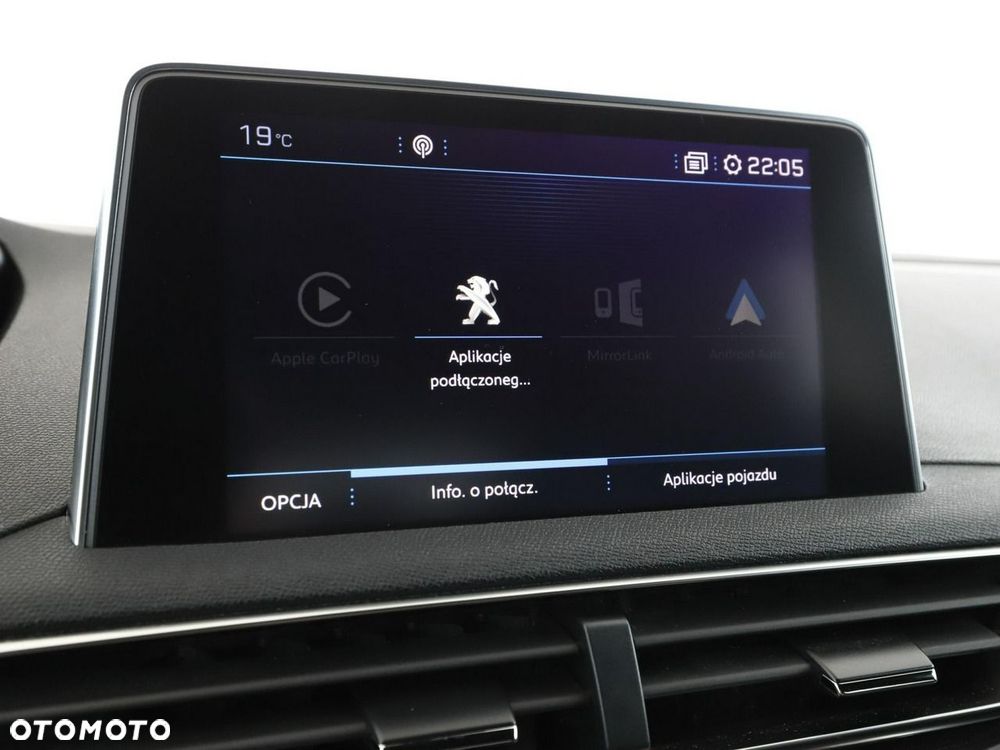 Peugeot 3008 2.0 BlueHDi GT S&S EAT8 - 24