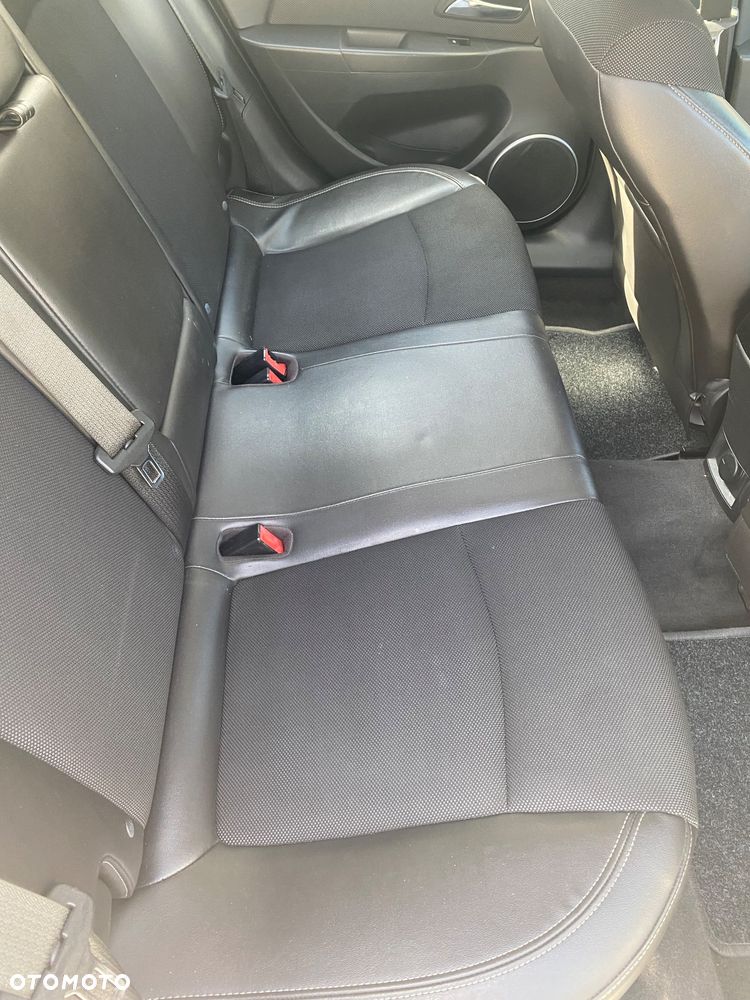 Chevrolet Cruze 1.4 T LTZ - 21