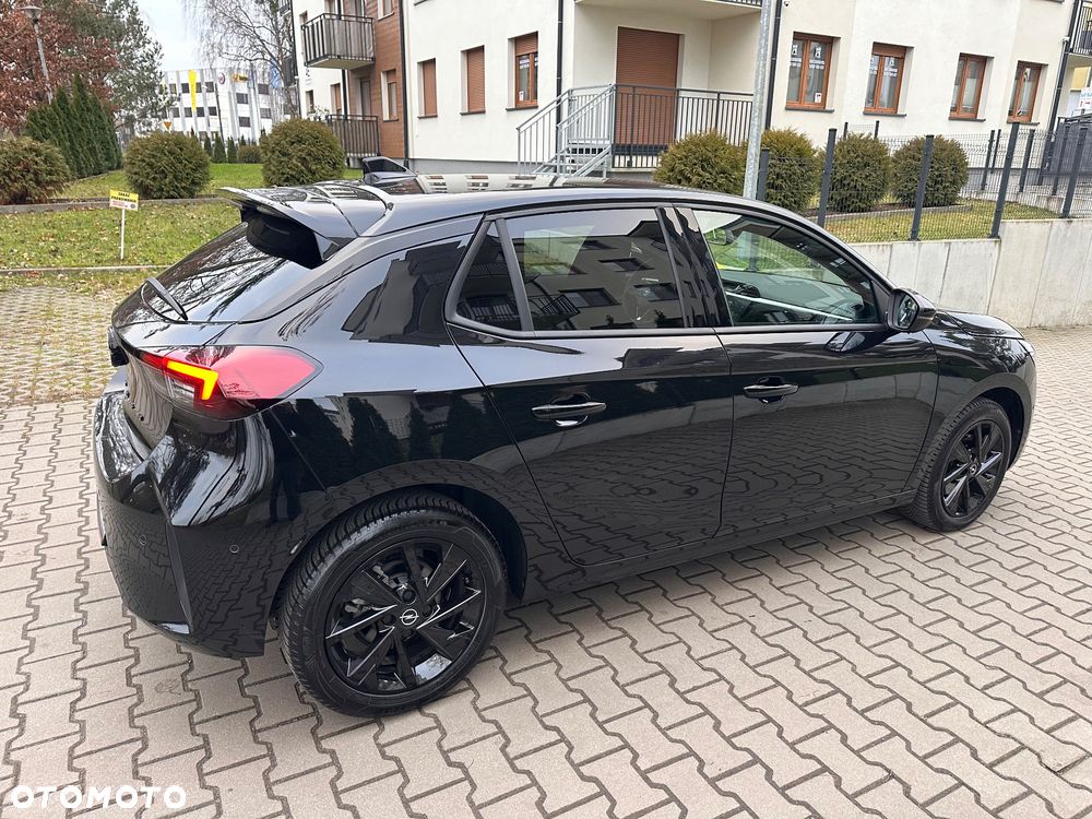 Opel Corsa 1.2 GS Line S&S - 12