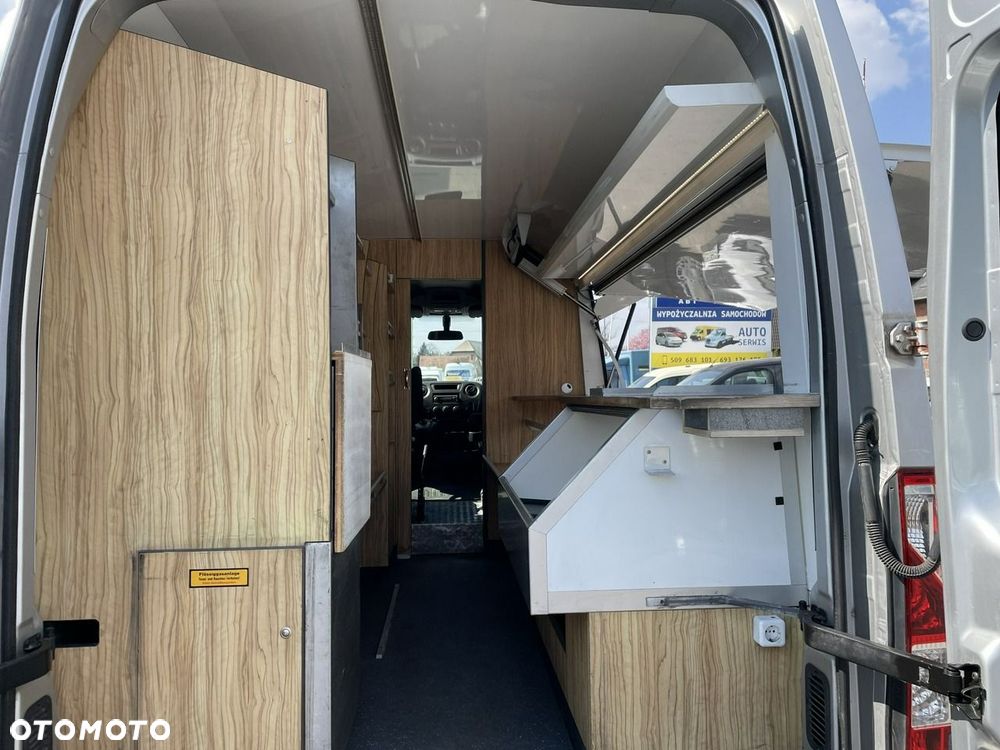 Renault Master - 18