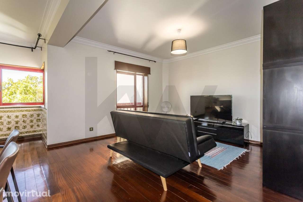 Apartamento Duplex T5 - Saldanha - Montijo - Grande imagem: 5/52