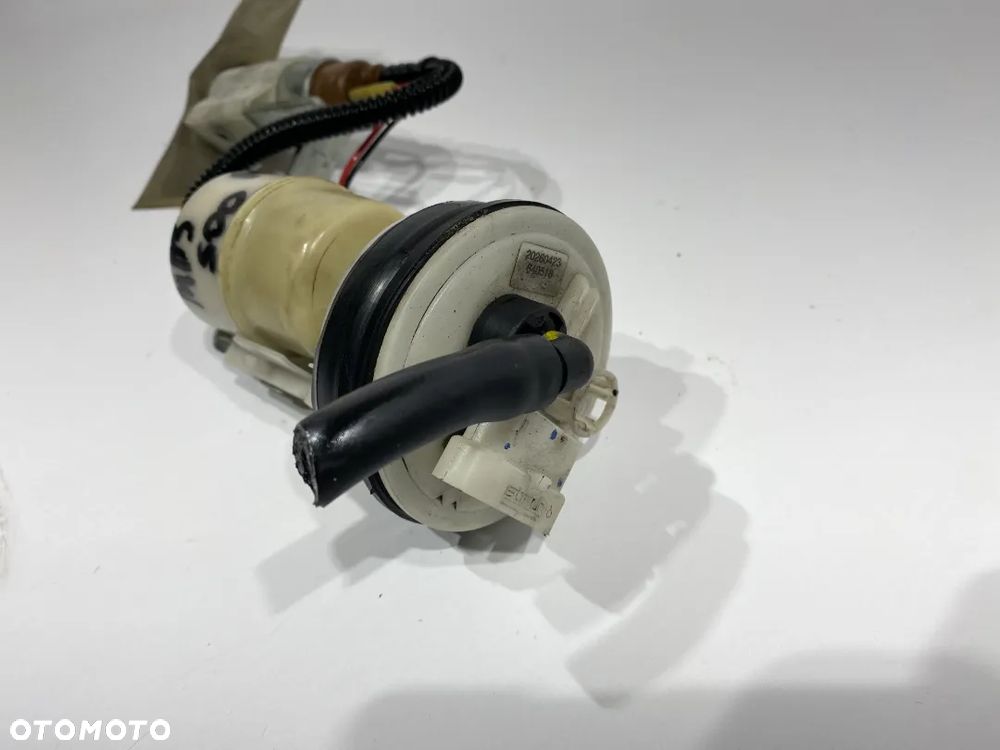 Pompa paliwa  Piaggio MP3 300/400/500 - 3