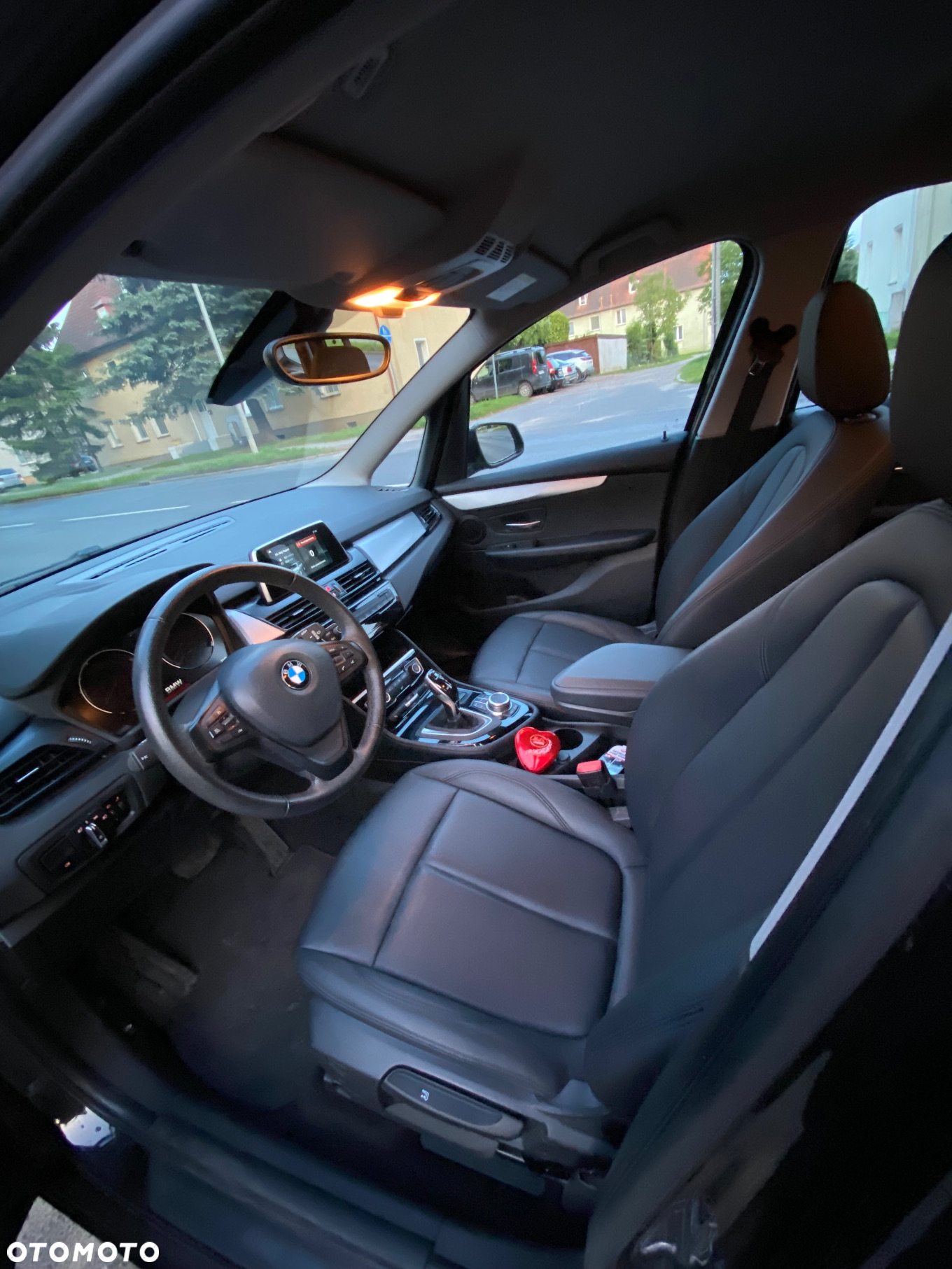 BMW Seria 2 216d Gran Tourer Advantage - 14