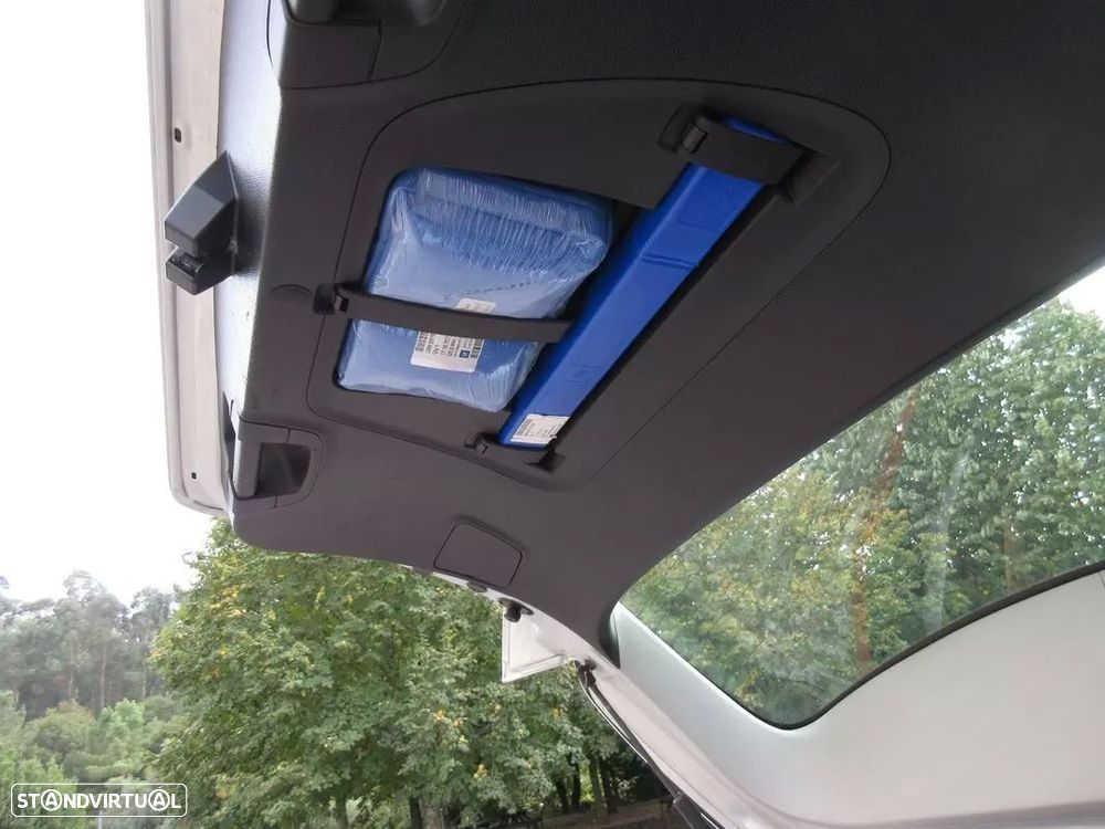 Opel Astra Sports Tourer 1.3 CDTi Selection S/S - 28