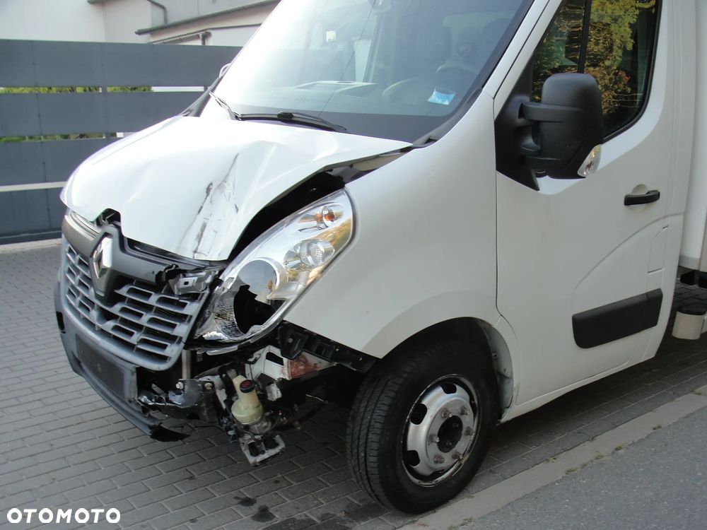 Renault Master - 13