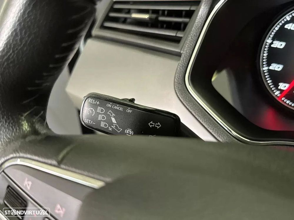 SEAT Ibiza 1.0 Reference - 39