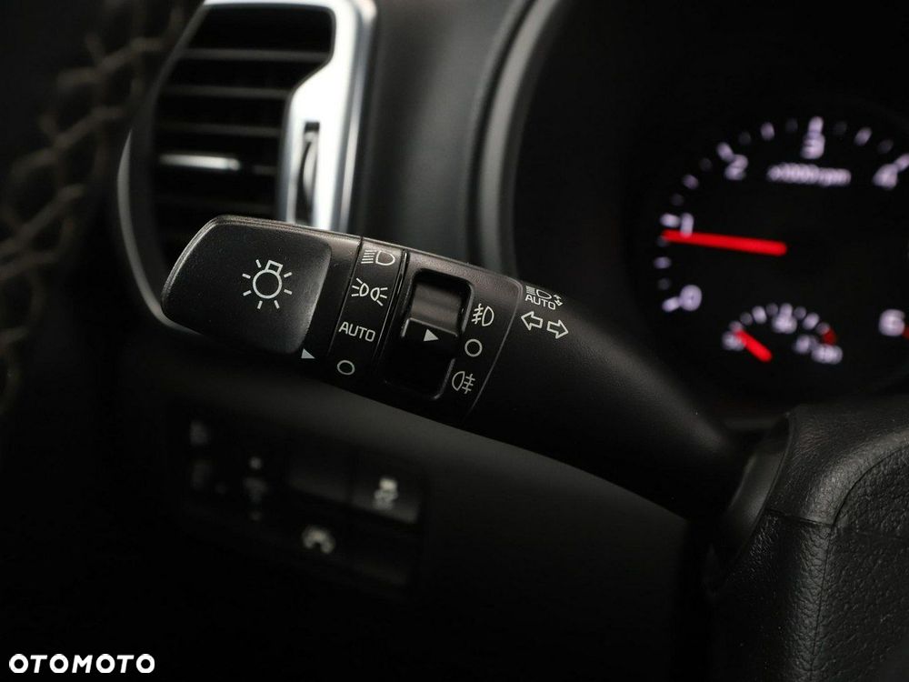 Kia Sportage - 34