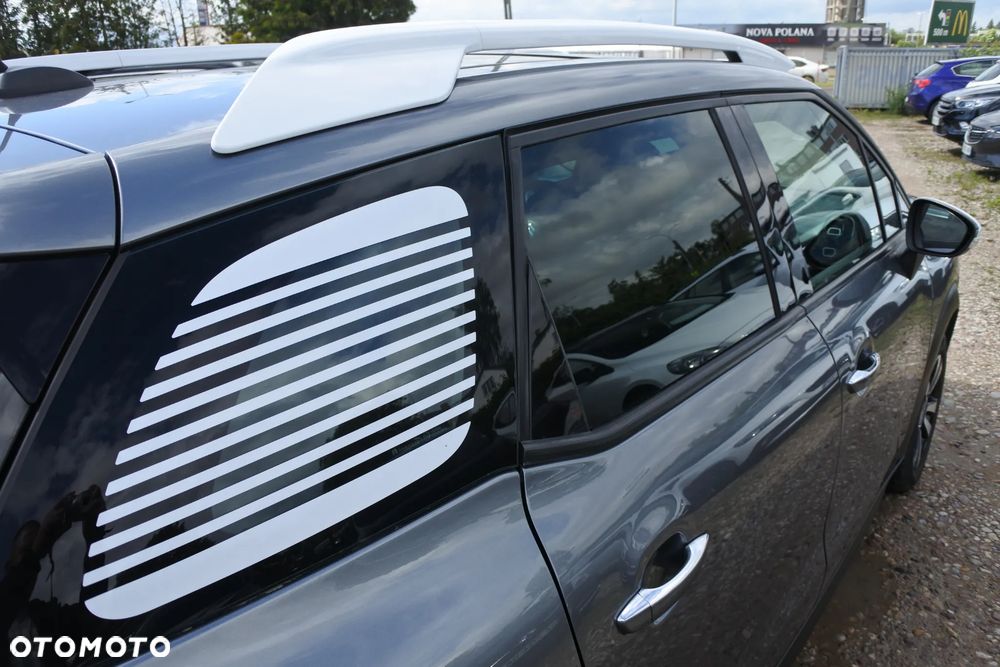 Citroën C3 Aircross PureTech 110 Stop & Start EAT6 OPF Shine - 31