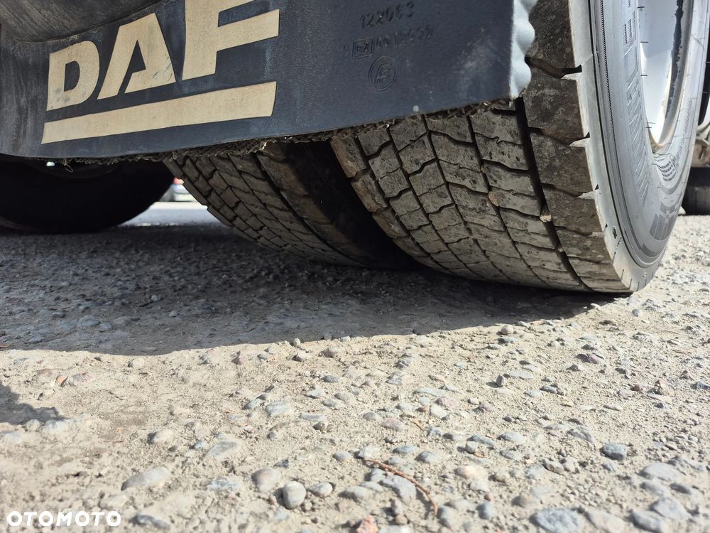 DAF XF 106 480 - 6