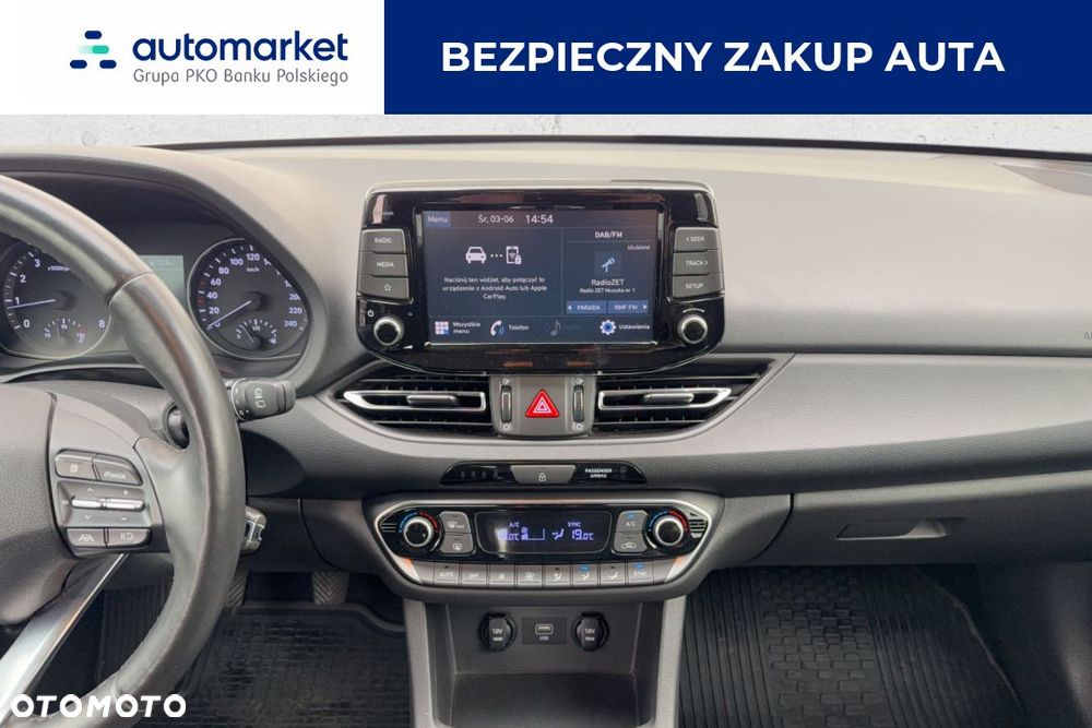 Hyundai i30 1.5 T-GDI 48V Smart - 19