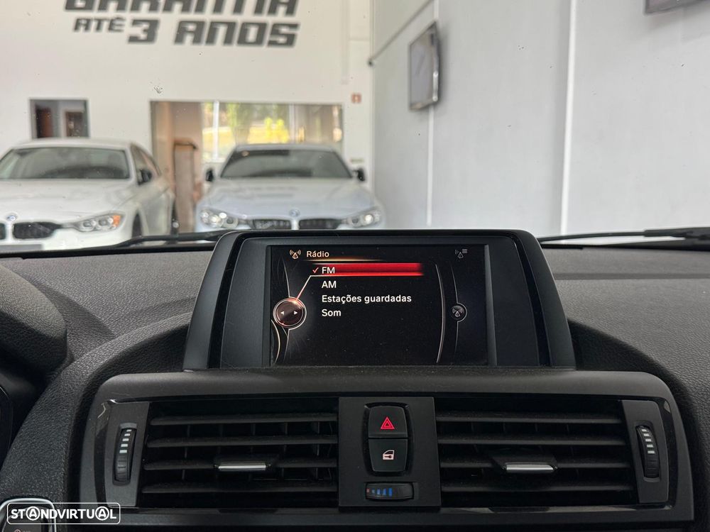 BMW 225 d Coupe Pack M Auto - 19