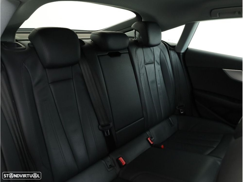 Audi A5 Sportback 2.0 TDI S-line - 22