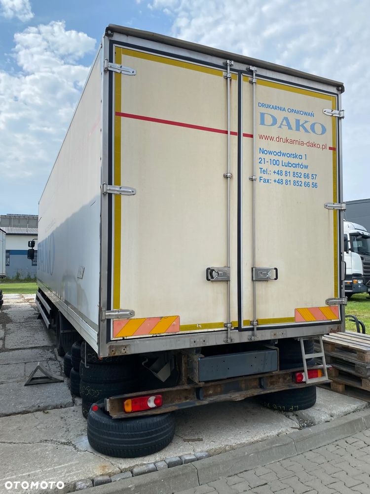 Volvo FL - 7