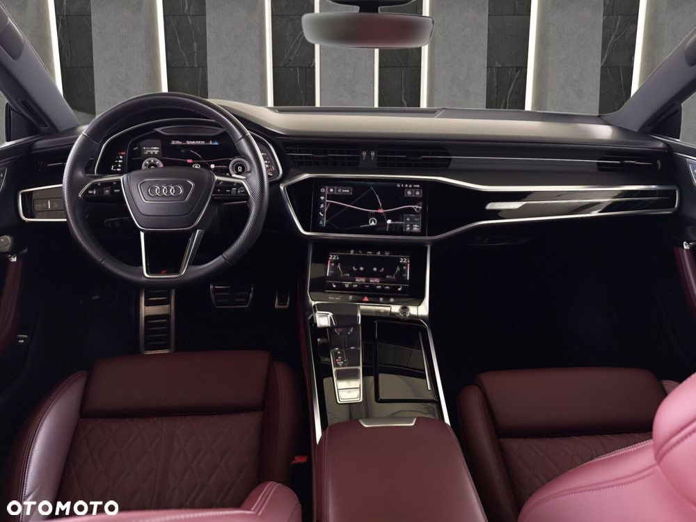 Audi S7 Sportback - 12