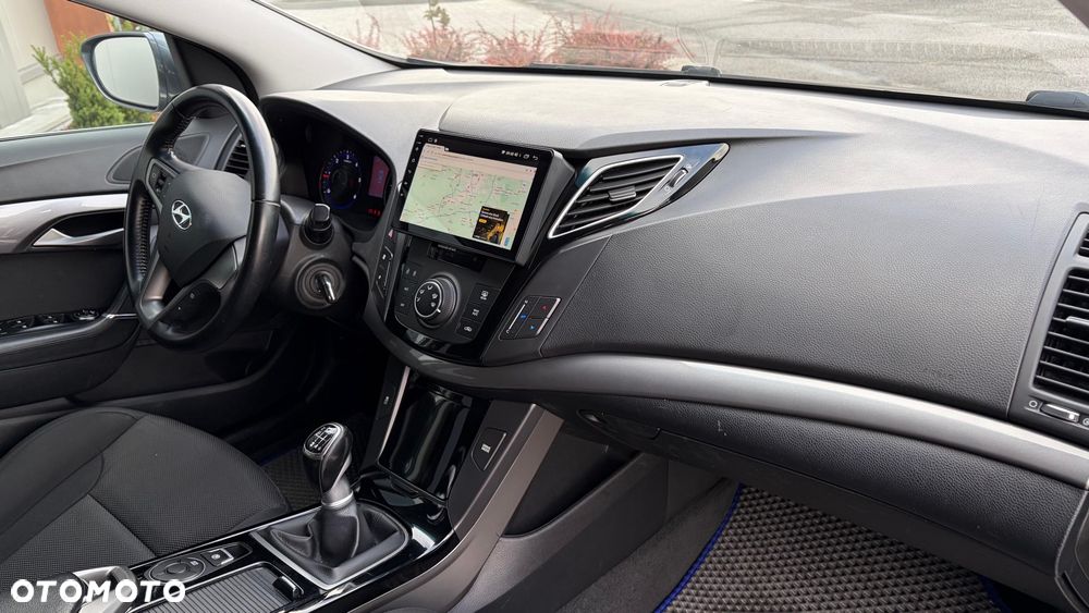 Hyundai i40 1.7 CRDi Comfort - 12