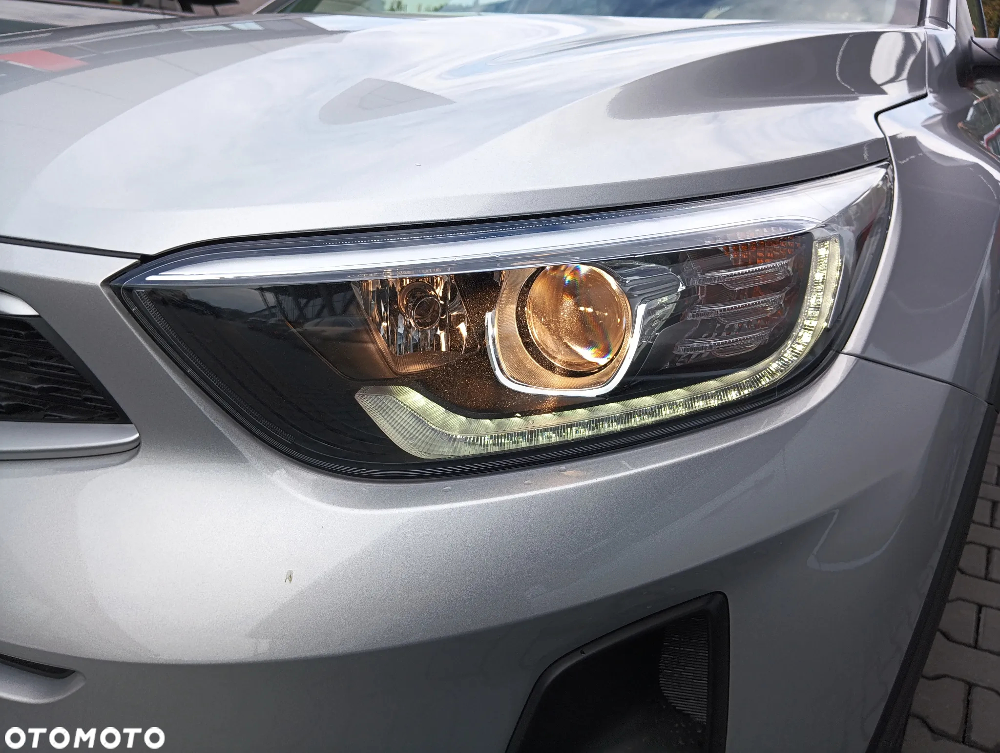 Kia Stonic 1.2 M - 10