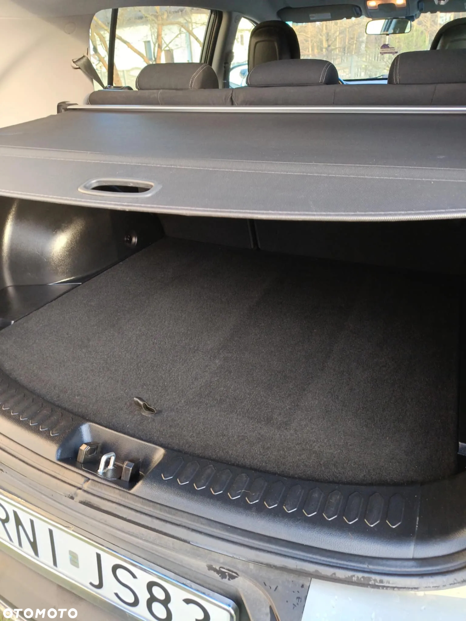 Kia Sportage 1.6 GDI L 2WD - 8
